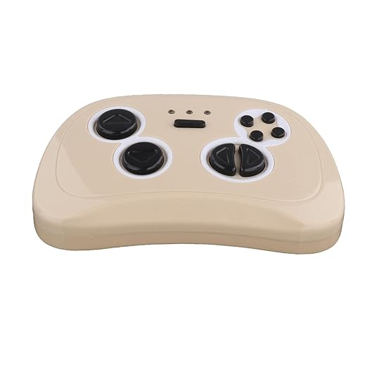 16MHz HH-619Y Bluetooth Remote for Kids Car