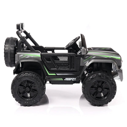 Kids Jeep Battery Operated 
