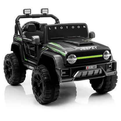 Kids Jeep Battery Operated 