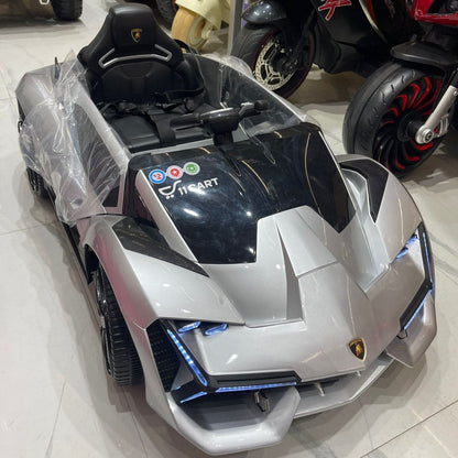 Kids Ride On Lamborghini Car 12V Battery Operated Electric Car with Remote Control