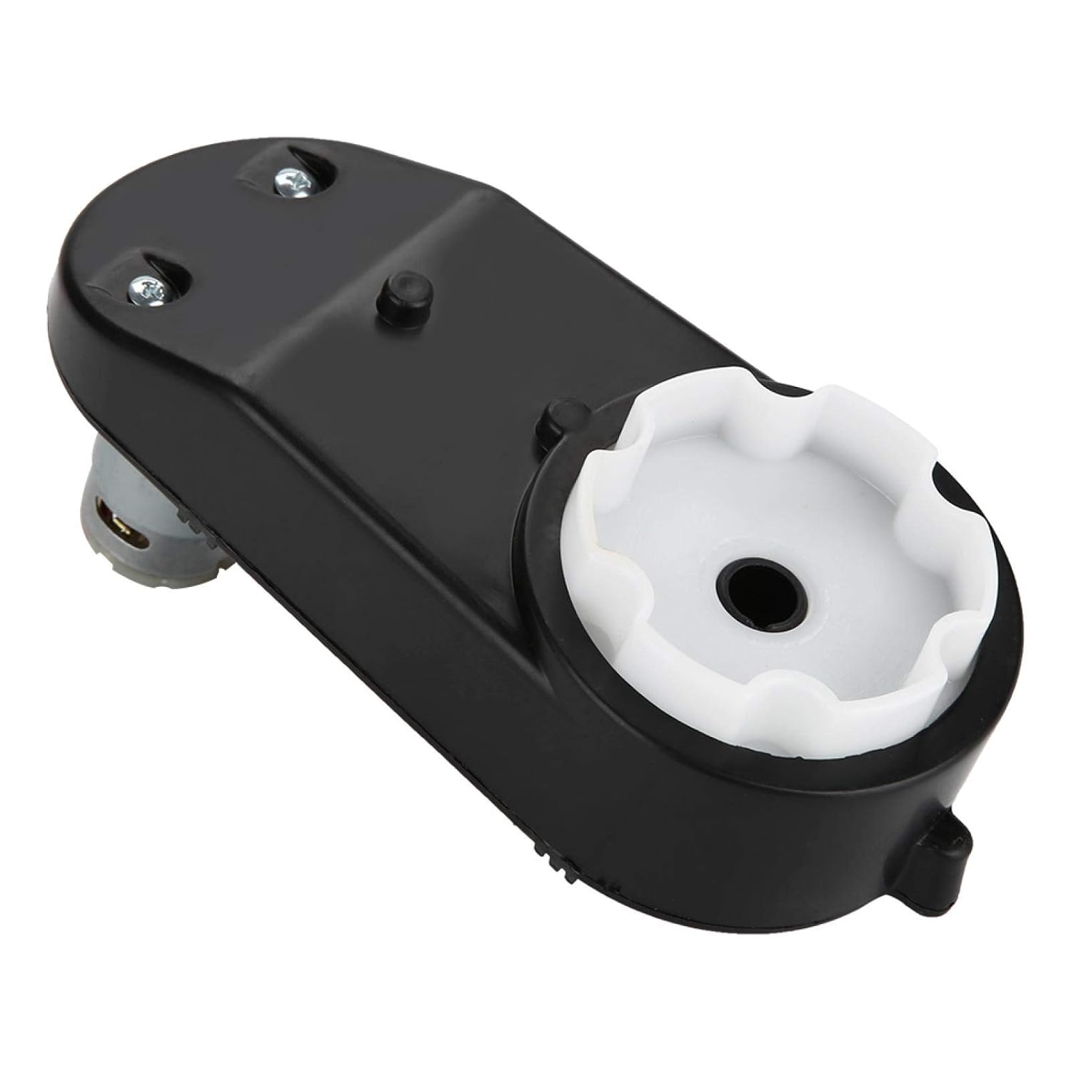 6 Plum 12V-15000RPM Gear Motor Complete Gear Box