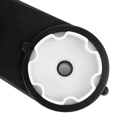 6 Plum 12V-15000RPM Gear Motor Complete Gear Box
