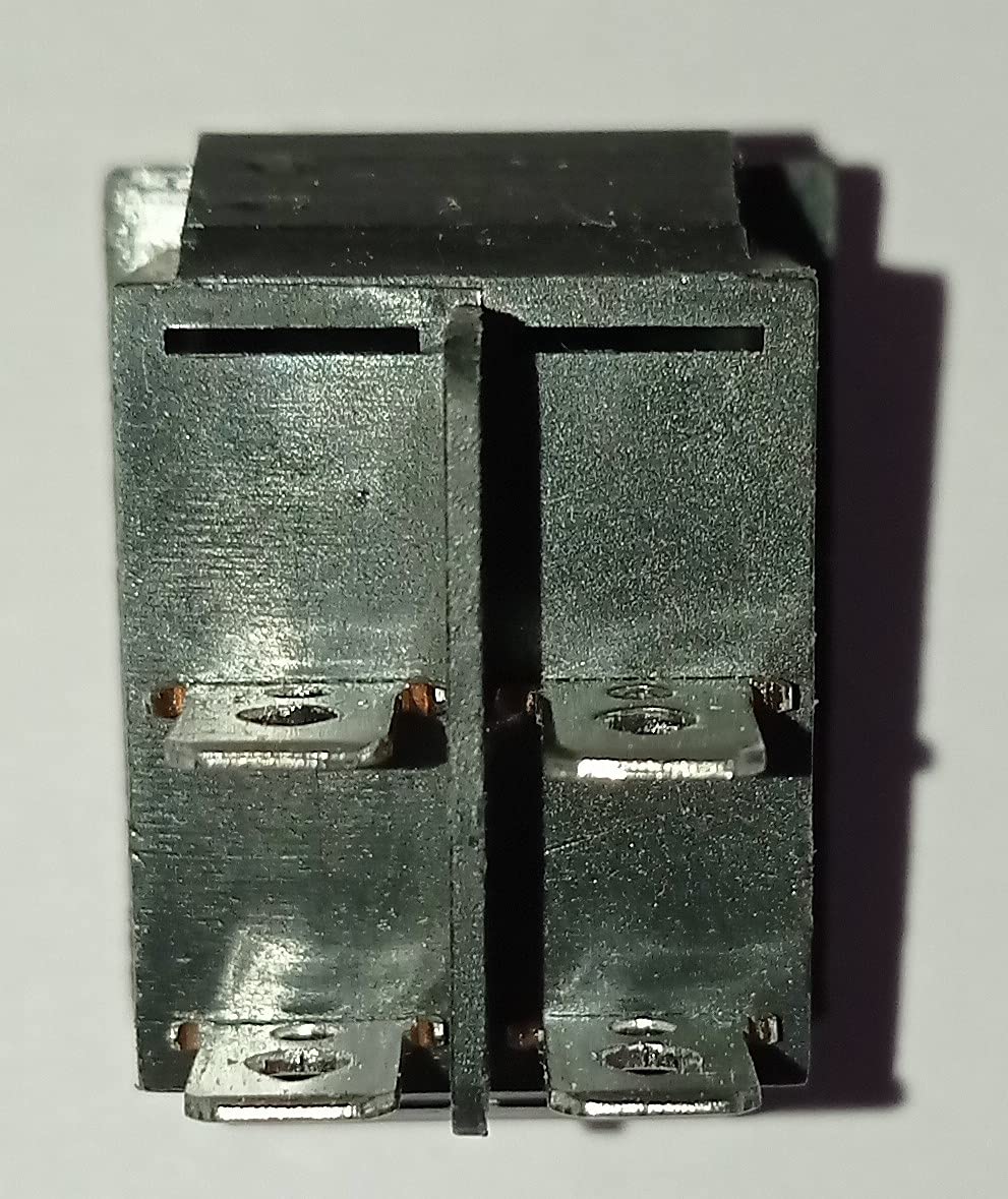 6V & 12V Battery Operated Car & Bike Escalator Switch