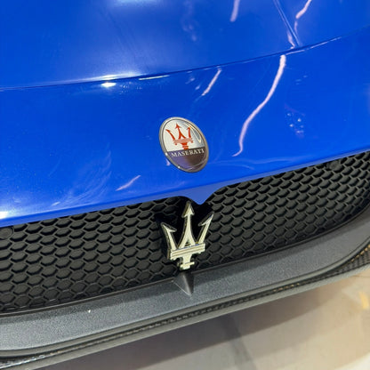 Official Licensed 24V Maserati Kids Ride-On Car