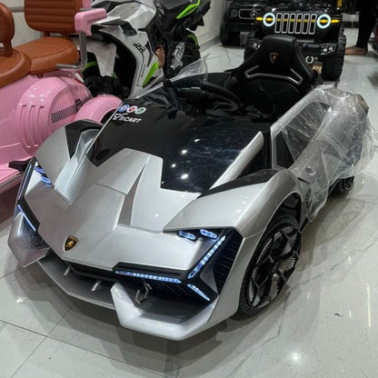 Kids Ride On Lamborghini Car 12V Battery Operated Electric Car with Remote Control