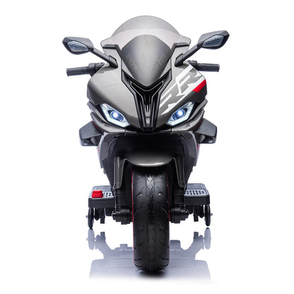 11Cart Big Size Kids Battery Operated Bike for Kids