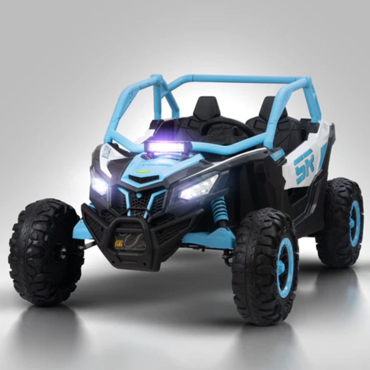 2025 Can-am Maverick Kids  Car | 2 Seater for Kids