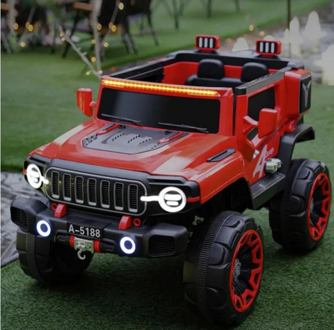 Ride on Jeep 4*4 | Kids Jeep | A-1699