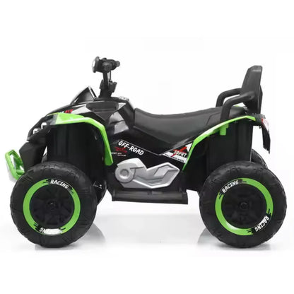 12V Electric ATV Ride-On Car for Kids