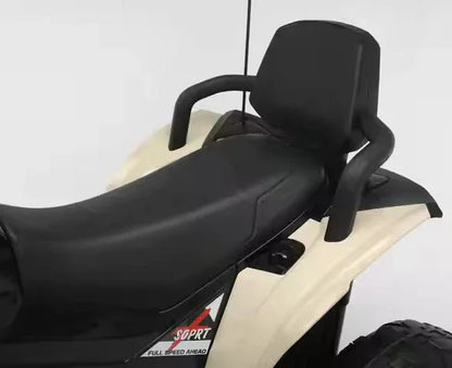 12V Electric ATV Ride-On Car for Kids