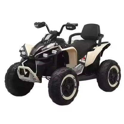 12V Electric ATV Ride-On Car for Kids