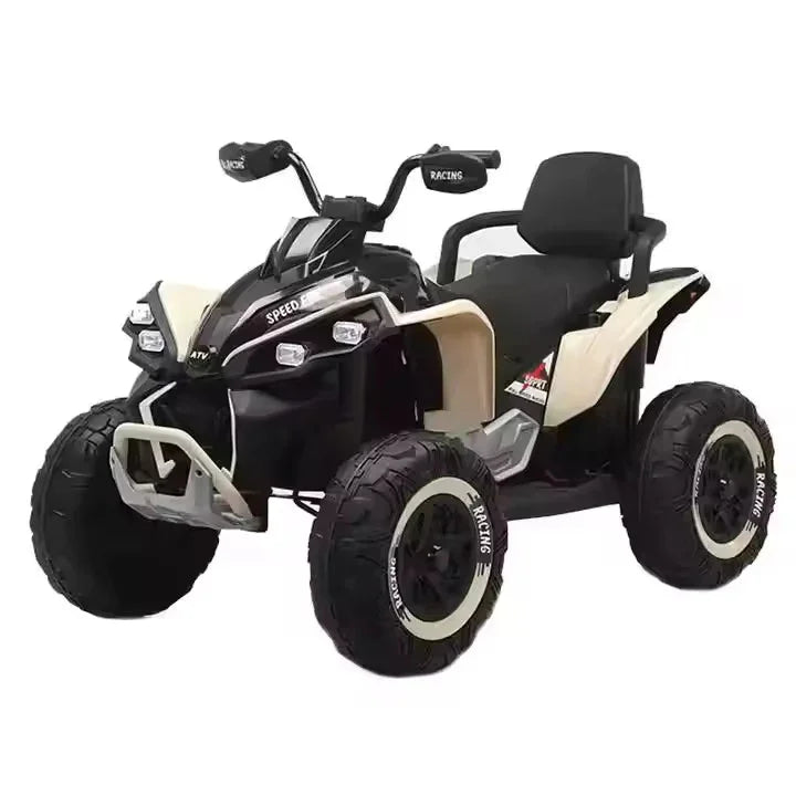 12V Electric ATV Ride-On Car for Kids