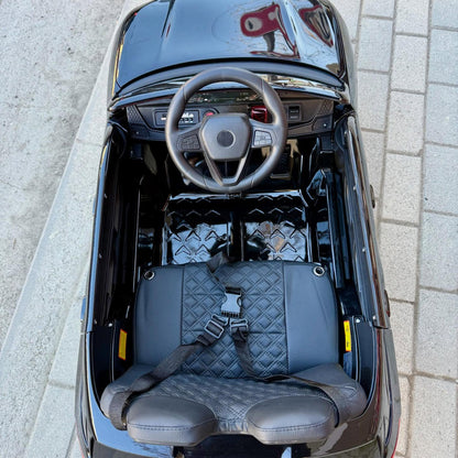 11CART Premium BMW Kids Ride-On SUV 12V Electric Car