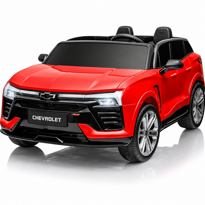 Licensed Chevrolet Blazer 24V Kids Electric Car
