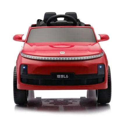 Li L6 Electric SUV Ride-On Car For Kids | 11CART