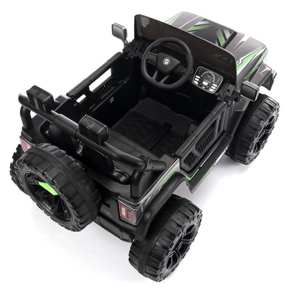 2024 Kids Jeep Tank Model Ride on Jeep