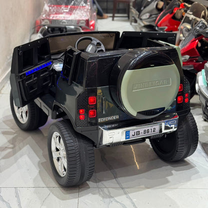 11CART Defender Kids SUV | Jumbo Size