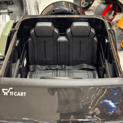 11CART Defender Kids SUV | Jumbo Size