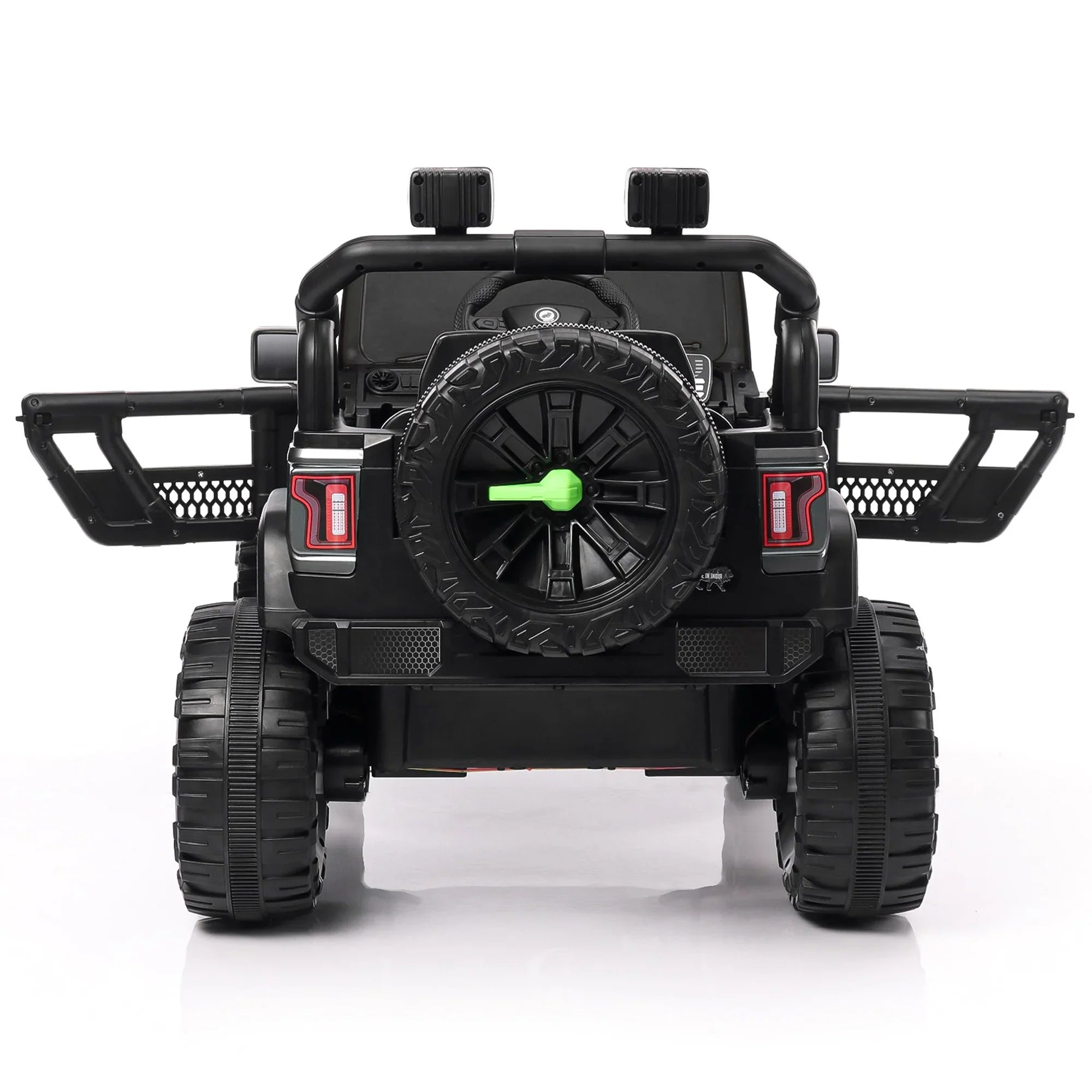 2024 Kids Jeep Tank Model Ride on Jeep