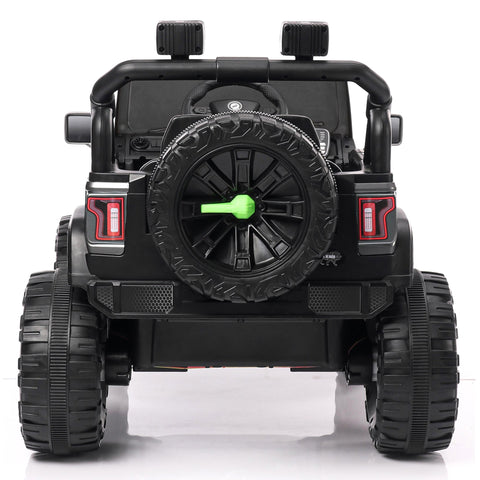 Kids jeeo lowest price