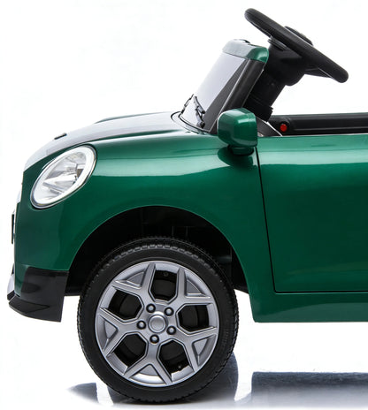 11CART Premium Mini Cooper Kids Ride-On Car 12V