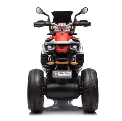 Kids Bike Motorcycle Battery Operated