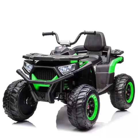 electric ATV for kids