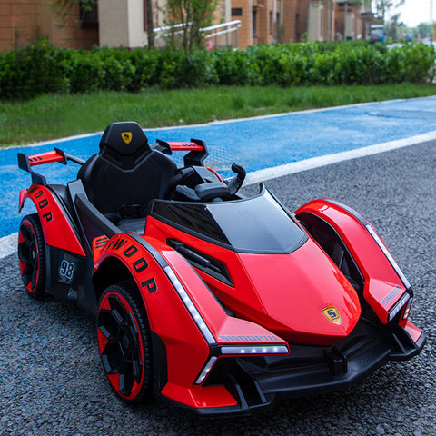 Kids Lamborghini 