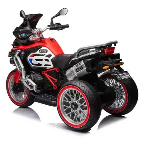 Kids Bike Motorcycle Battery Operated