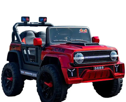 2023 Kids Jeep Tank Model Ride on Jeep