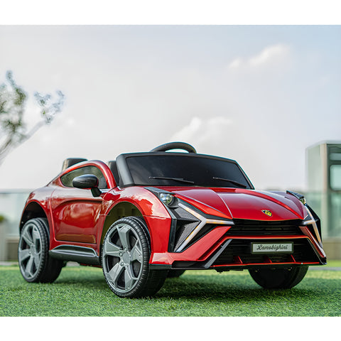 Kids car