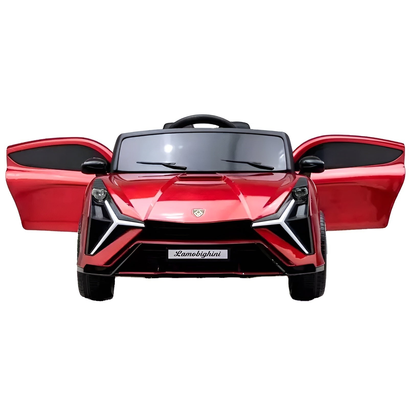 Lamborghini Kids Car 