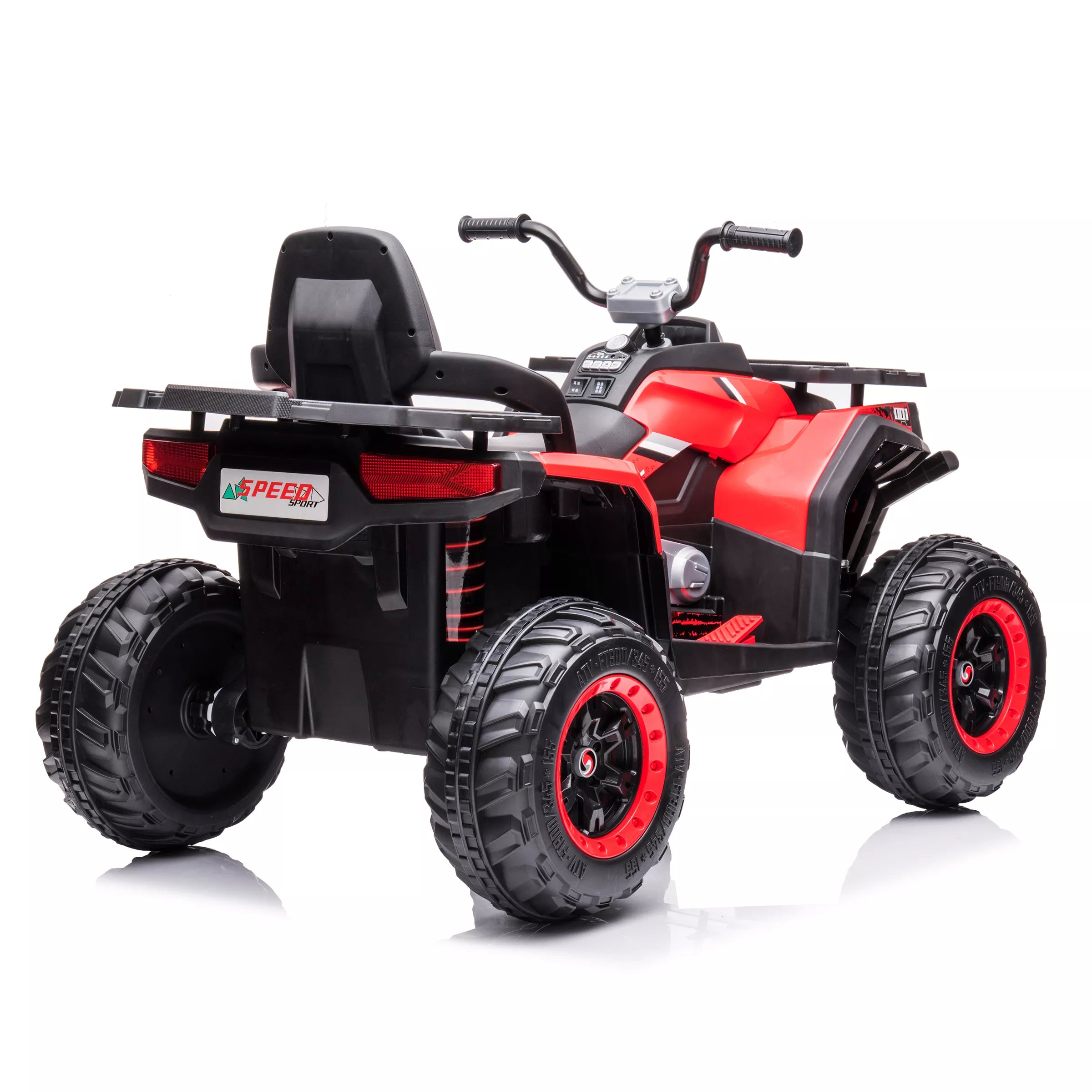 Youth ATV