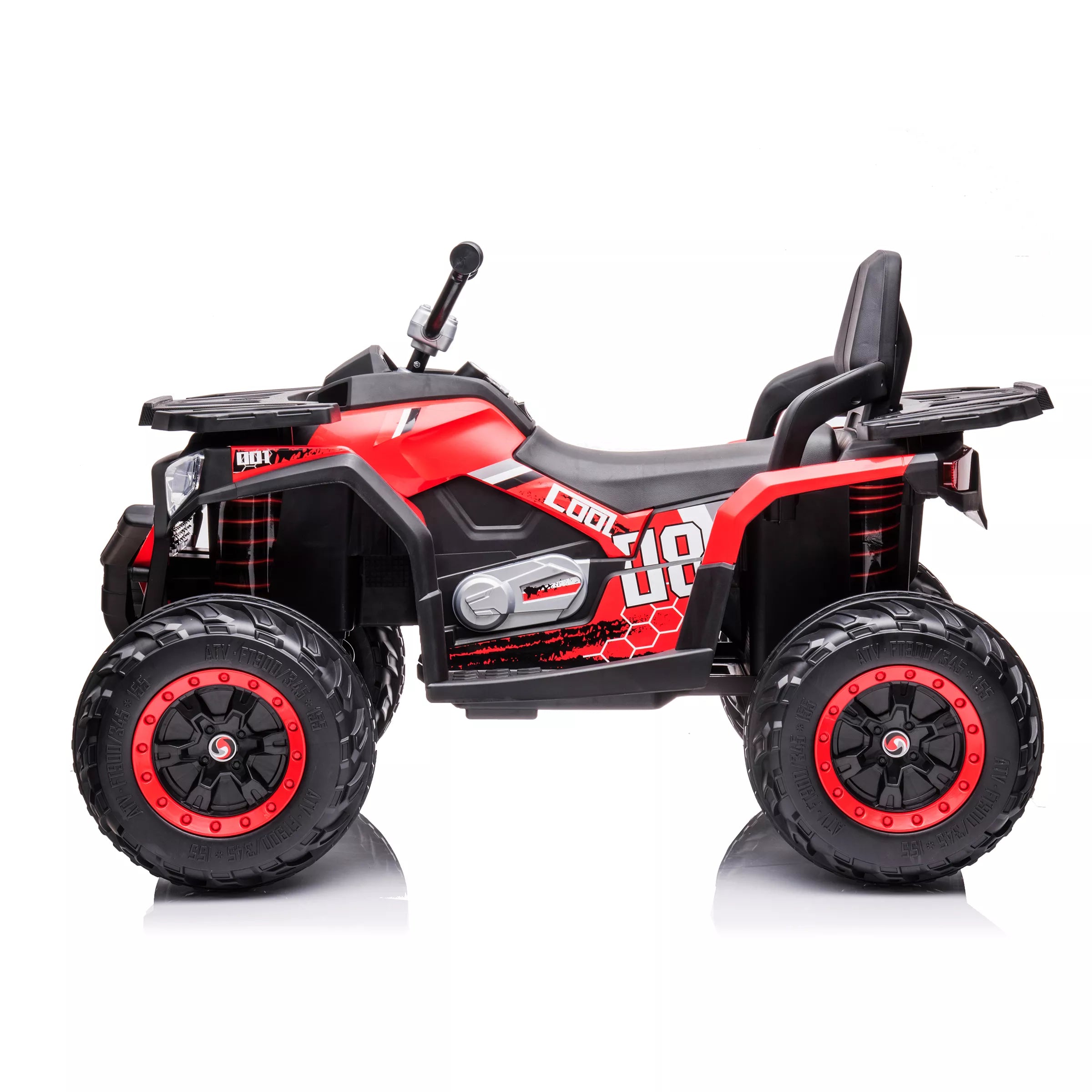 Electric ATV for Kids