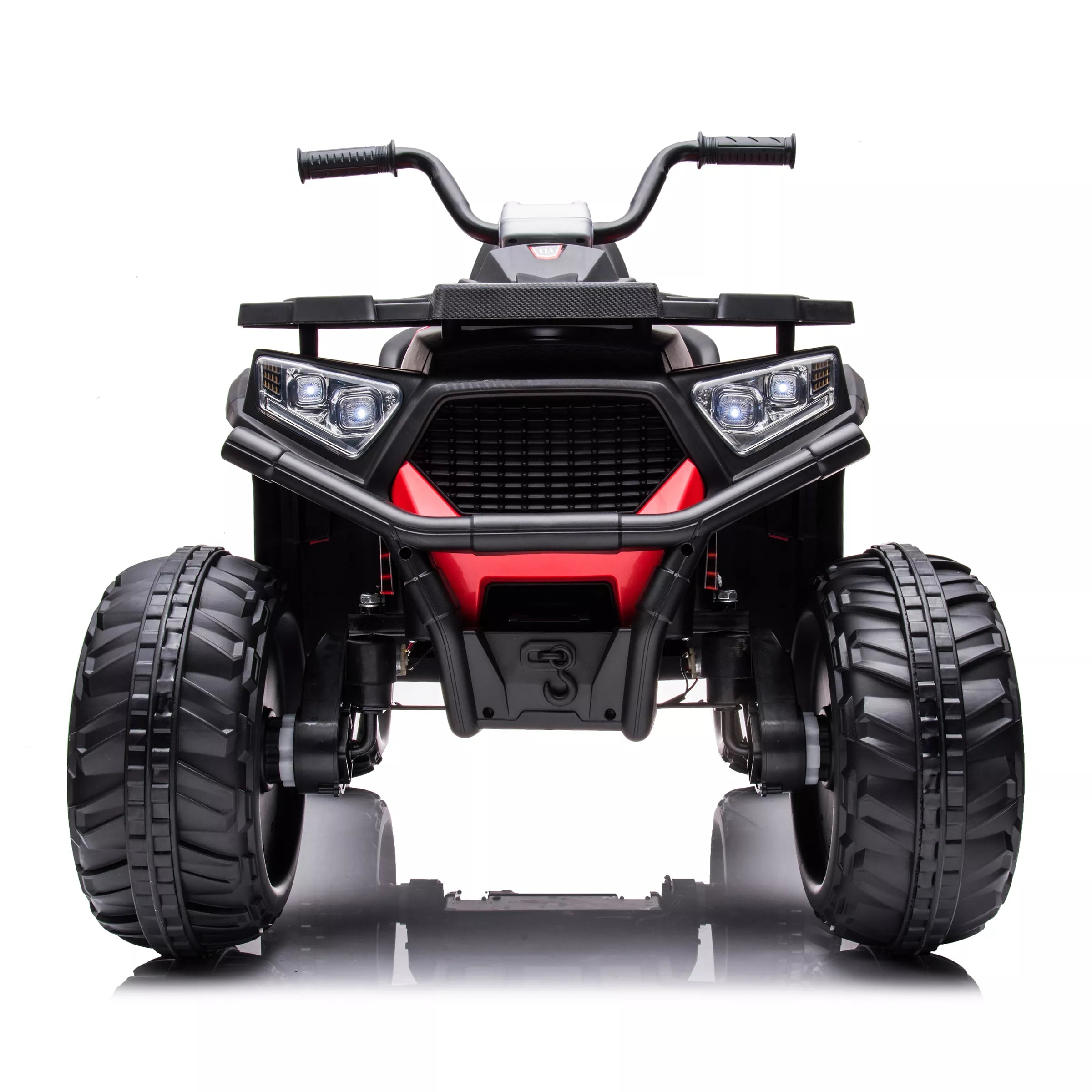 Kids' Ride-On Quad Bike