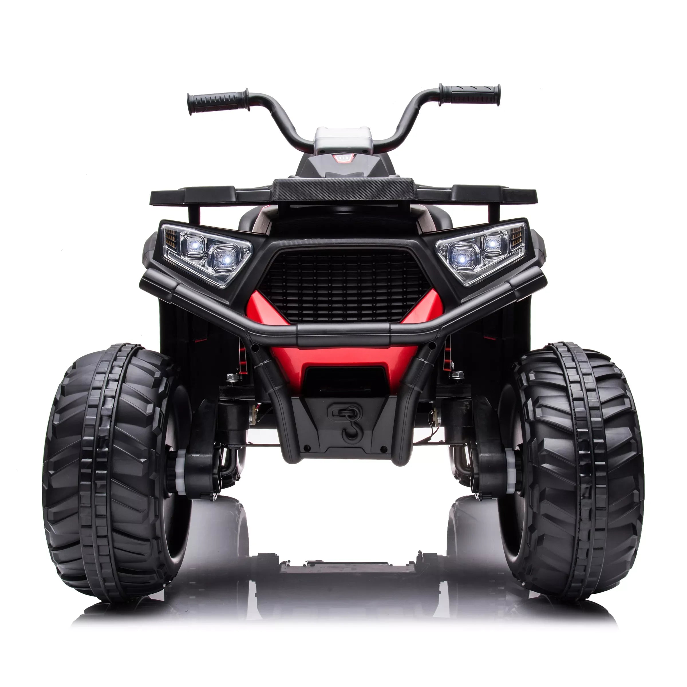Kids' Ride-On Quad Bike