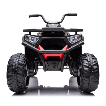 Kids' Ride-On Quad Bike