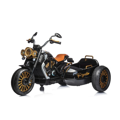 Children's Electric Bike