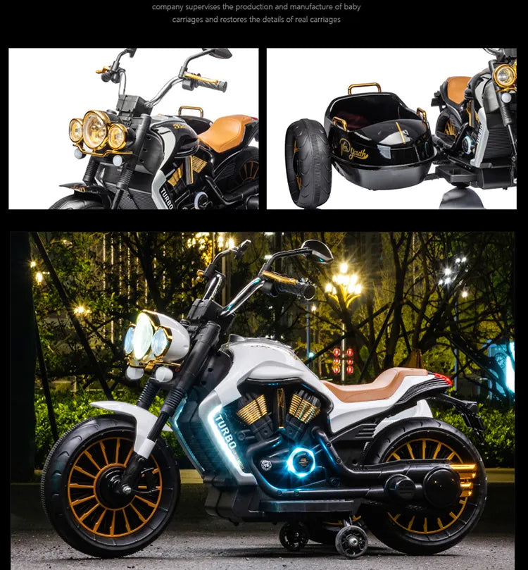 Tron motorcycle 12 shop volt