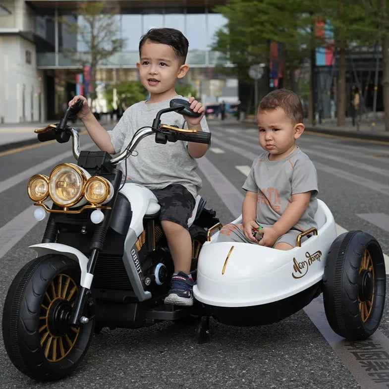 Tron motorcycle online 12 volt