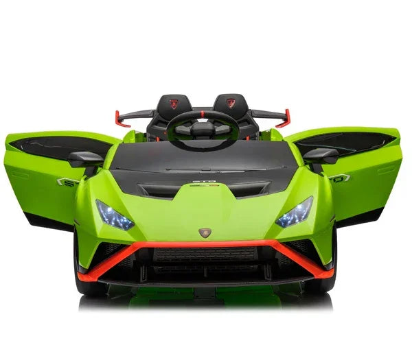 Lamborghini Kids Car 