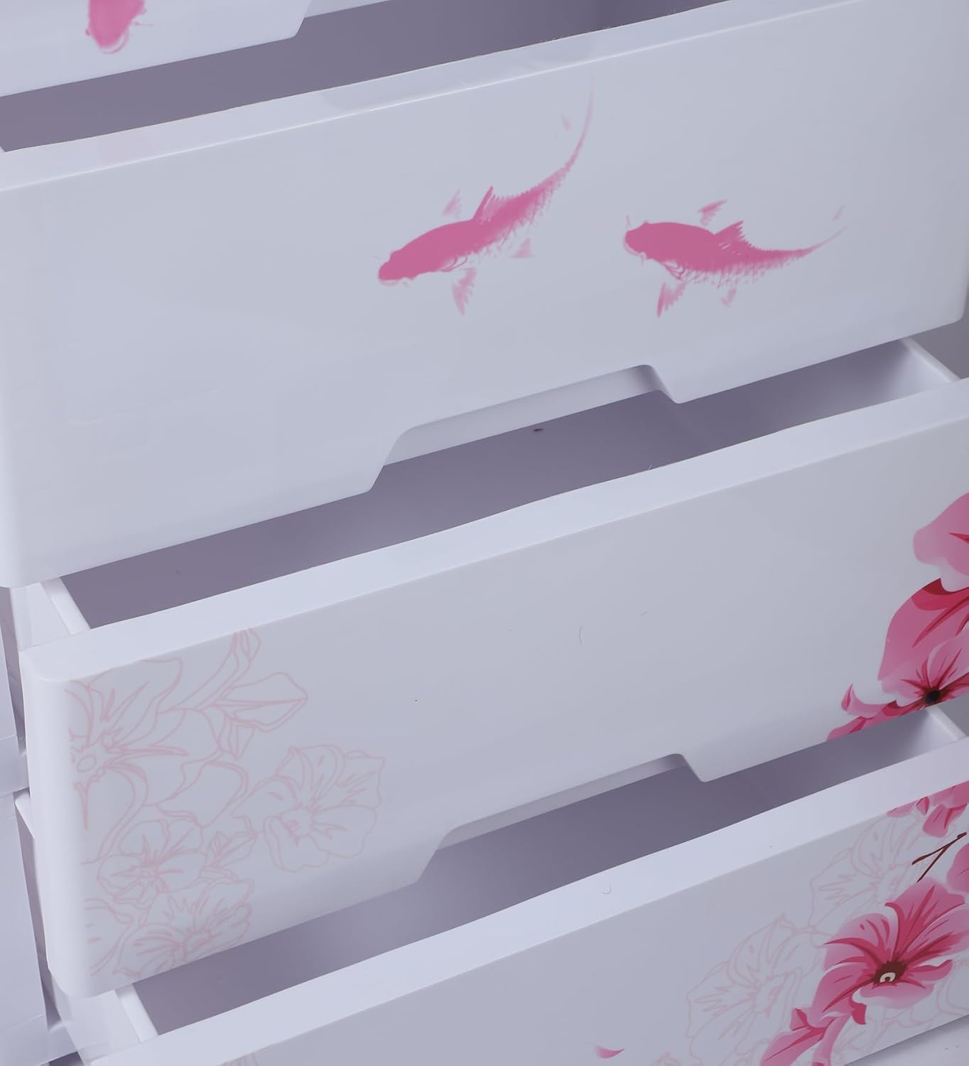 Kids Drawer