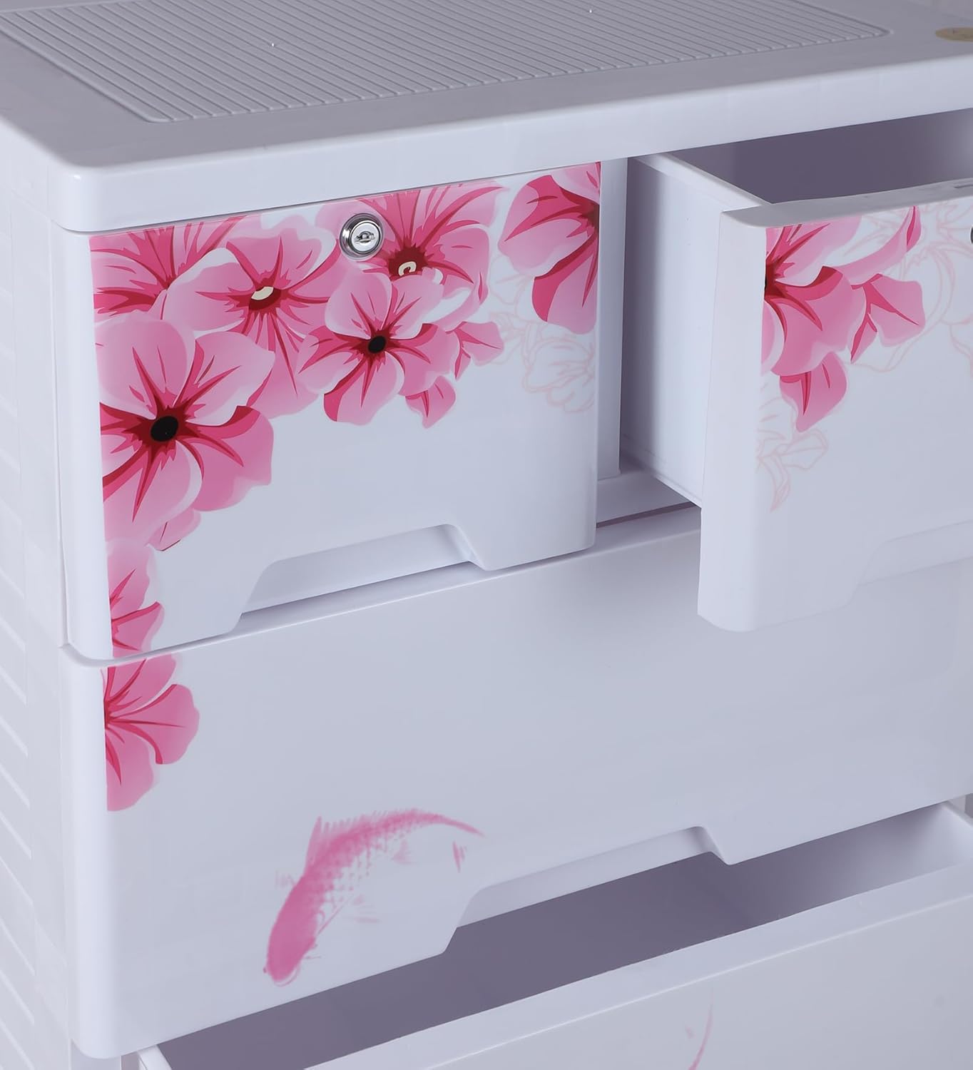 Kids Drawer