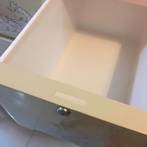  Kids Wardrobe 
