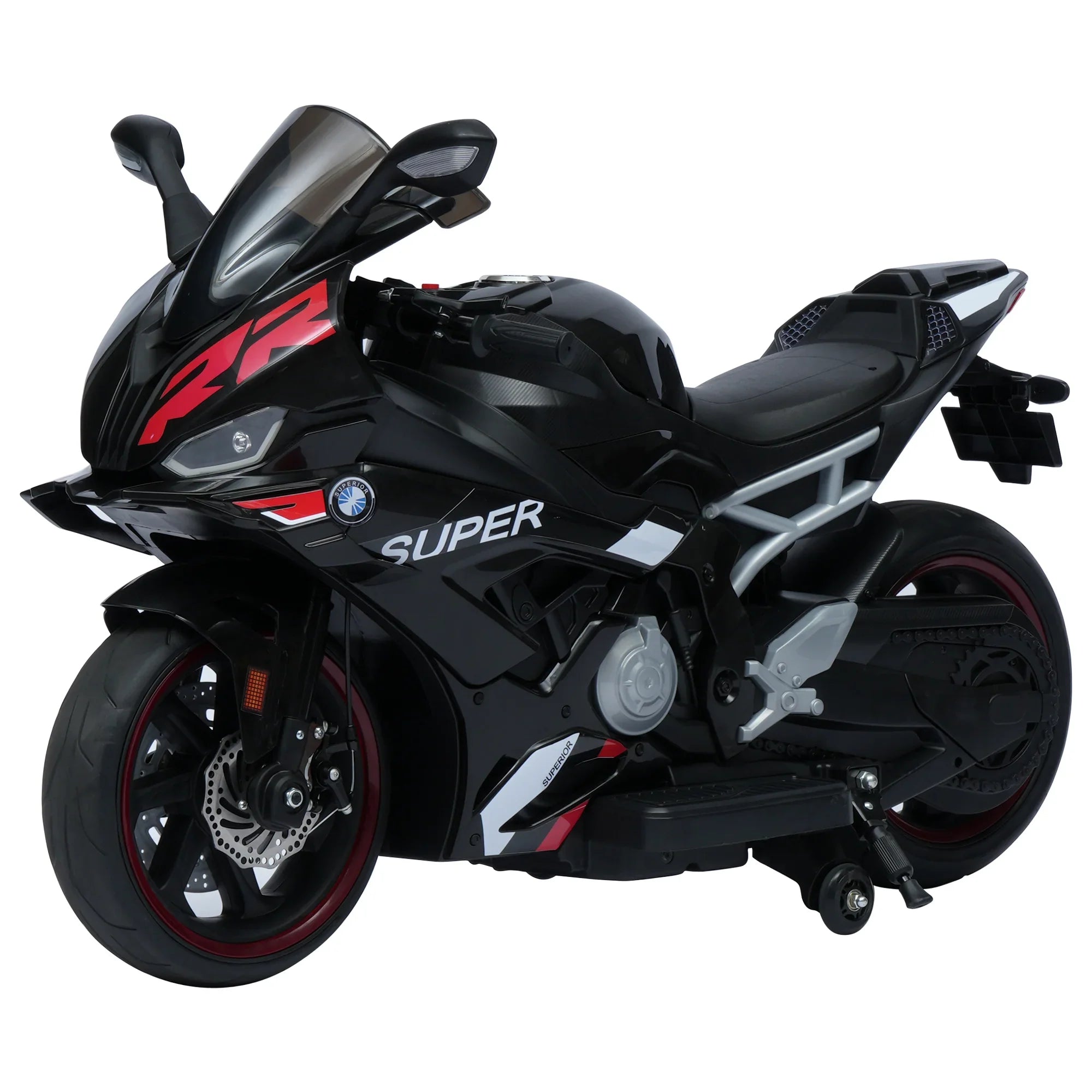 Kids Bike Big Size With Side Stand