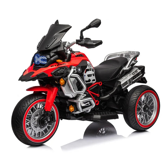 Kids Bike Motorcycle Battery Operated
