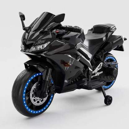 R15 Kids Electric Ride-On Bike | 11CART