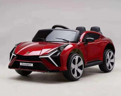 Ride on Kids Car 