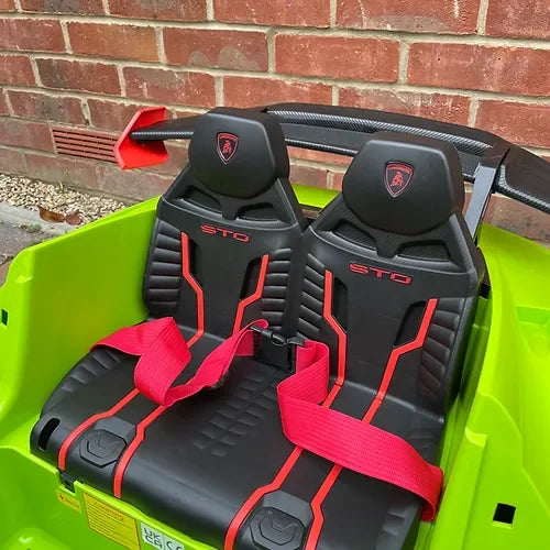 Lamborghini Kids Car 