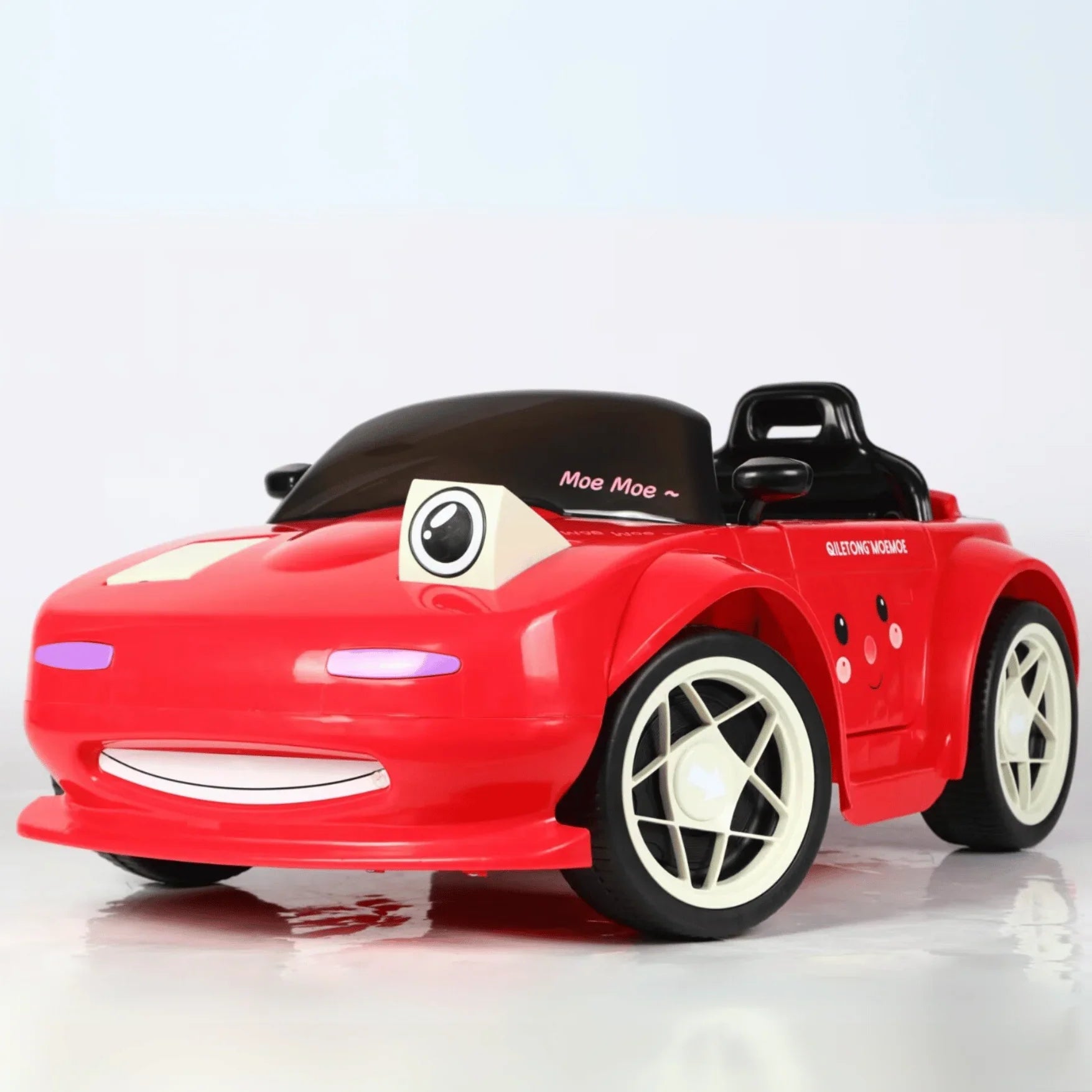 Mickey Mouse Stylish Kids Ride-On Car | 11cart